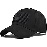 Womens Hats Baseball Caps Mens - American Flag Trucker Hat Unisex Tactical Hat USA Ball Cap Vintage Hats for Men