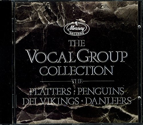 The Danleers - The Vocal Group Collection - Zortam Music