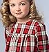 Vogue Patterns V9042 Children's/Girls' Dress Sewing Template, Size CDD (2-3-4-5)