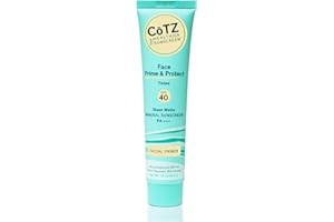 Cotz Face SPF 40