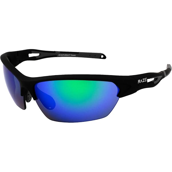 SWANS CHALLENGER LI SIN-0714 Silver Mirror X ULTRA Iceblue