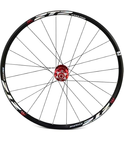 Amazon.com : SHIMANO WH-MT500-29 Mountain Bicycle Wheelset