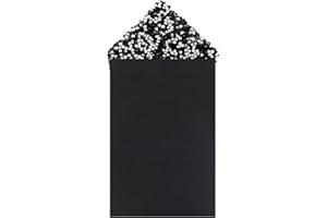 Gsyziux Rhinestone Suit Handkerchiefs Sparkle Prefolded Mens Pocket Squares for Tuxedo Party Wedding Evening