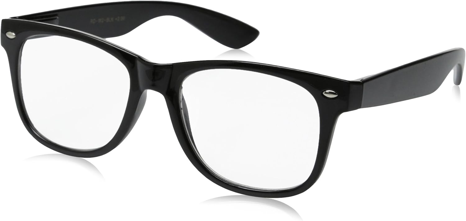 stylish reading glasses designer