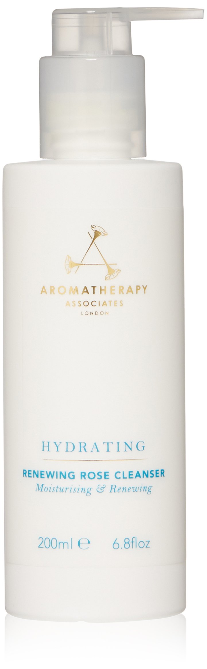 Aromatherapy Associates Hydrating Triple Rose Renewing