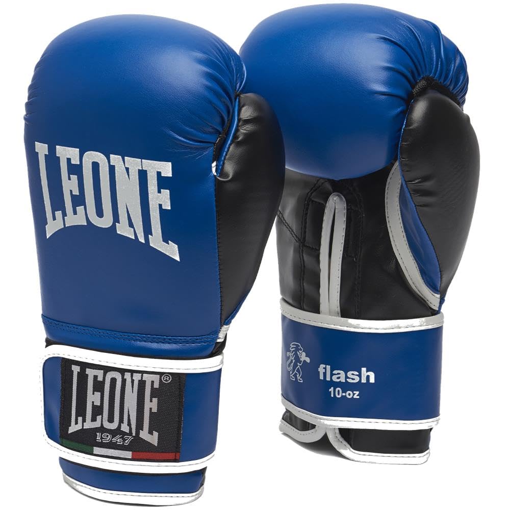 JUNIOR BOXING GLOVES FLASH - GN083J