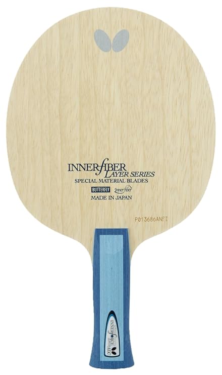 Amazoncom Butterfly Innerforce Layer Alc Table Tennis