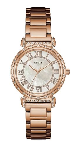 Mens Original Chronograph Watch - Grey/Brown