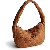 Vera Bradley womens Featherweight Tifton Shoulder Bag