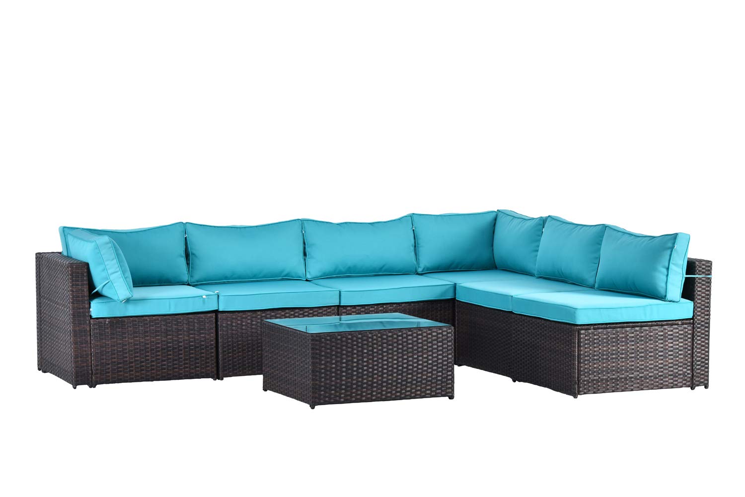 Best outdoor furniture pillow covers sectional