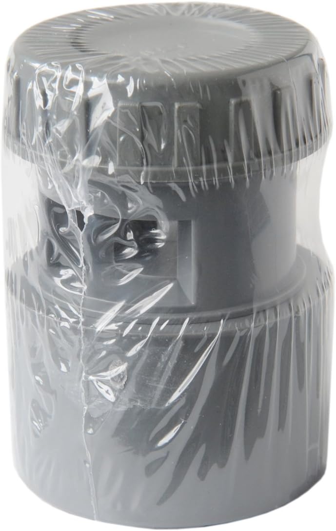First Plast AMG40 Membrane Aerator, Grey, 32-40-50 mm, 32 - 40 - 50 mm - Image 3
