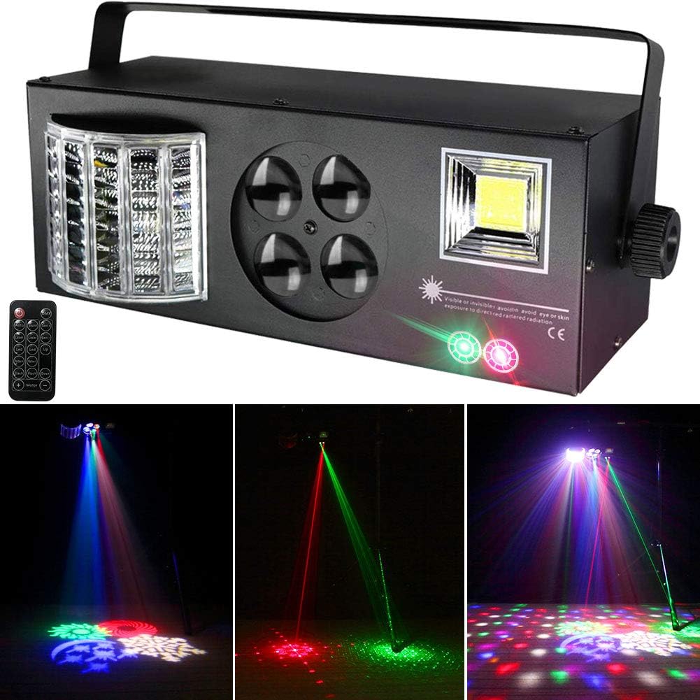 Best Remote Control For Stage Lighting