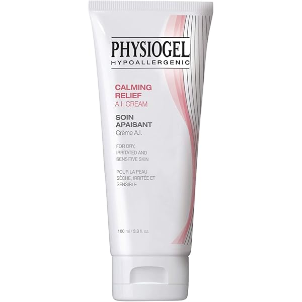 physiogel cream for dry skin