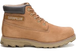 Caterpillar Men's Founder Chukka Boot