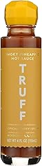 Truff Pineapple Habanada Truffle Hot Sauce, 4 FZ
