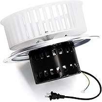 QT80, QT-80-B, QT80B, QT-80N-B Replacement Motor, 0695B000