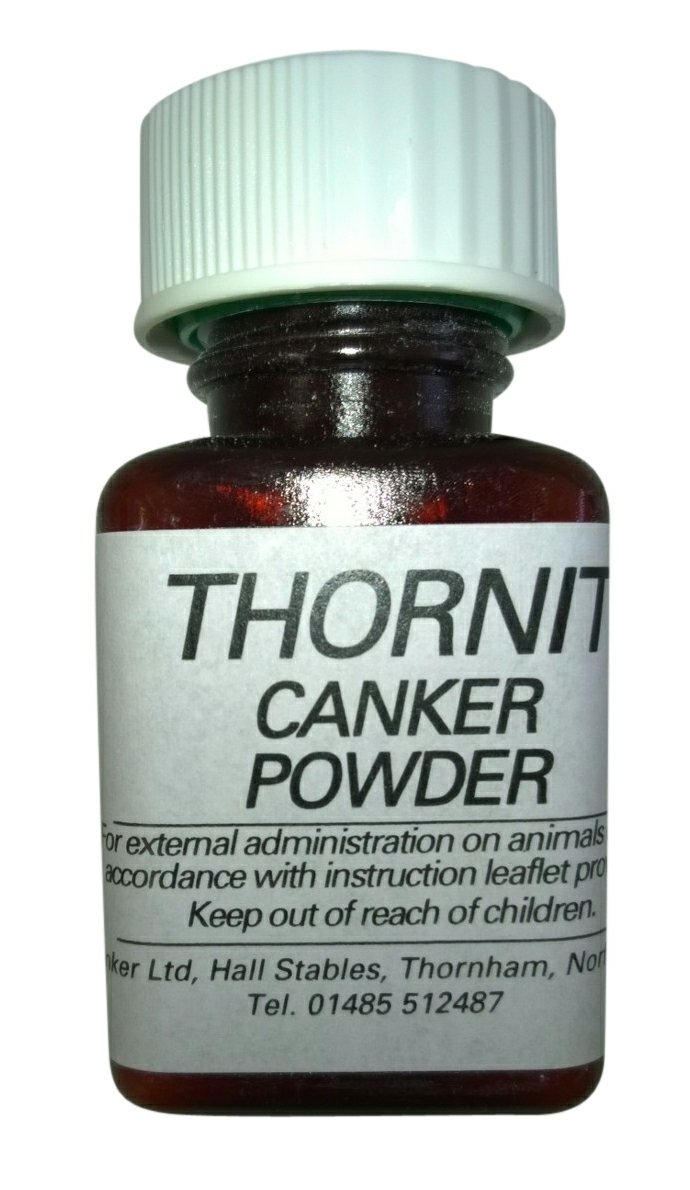 thornit ear powder