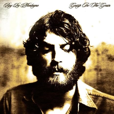 Ray Lamontagne Gossip In The Grain Vinyl Amazoncom Music