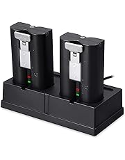 Amazon.com: Camera - Battery Chargers: Electronics