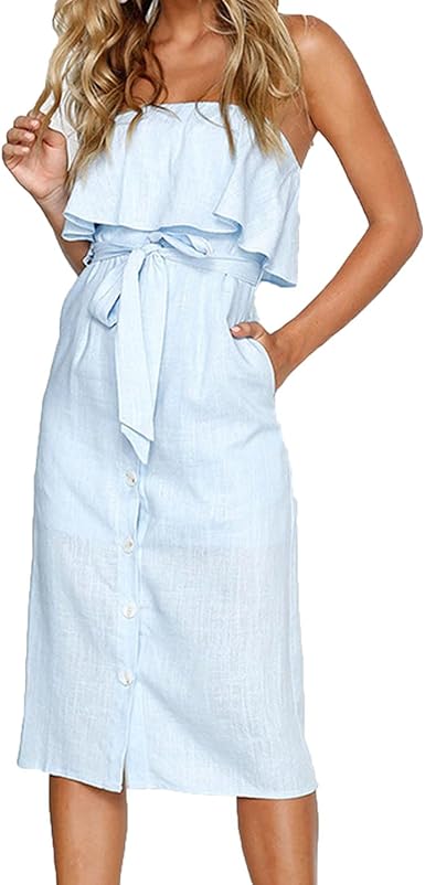 lovely summer dresses