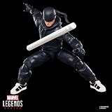 Marvel Legends Series Daredevil Action Figure by Hasbro Marvel view 5
