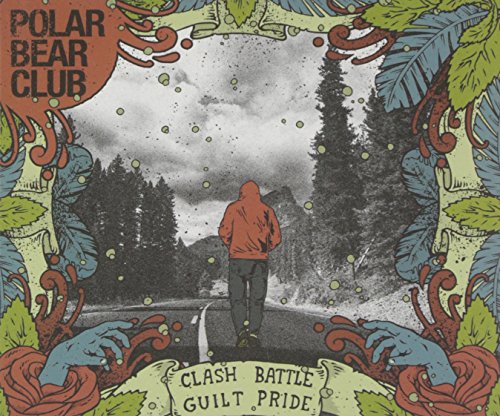Polar Bear Club - Clash Battle Guilt Pride - Zortam Music