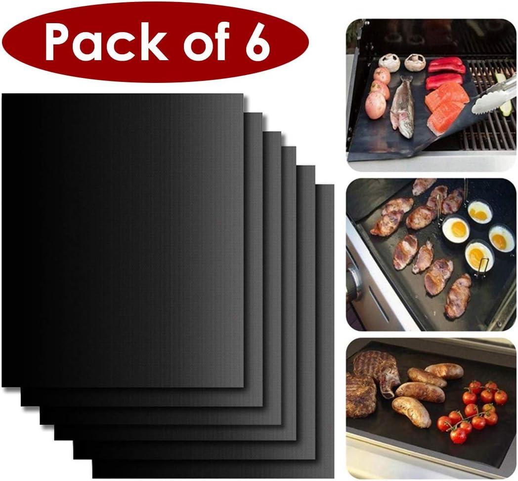 tappetino per forno a gas