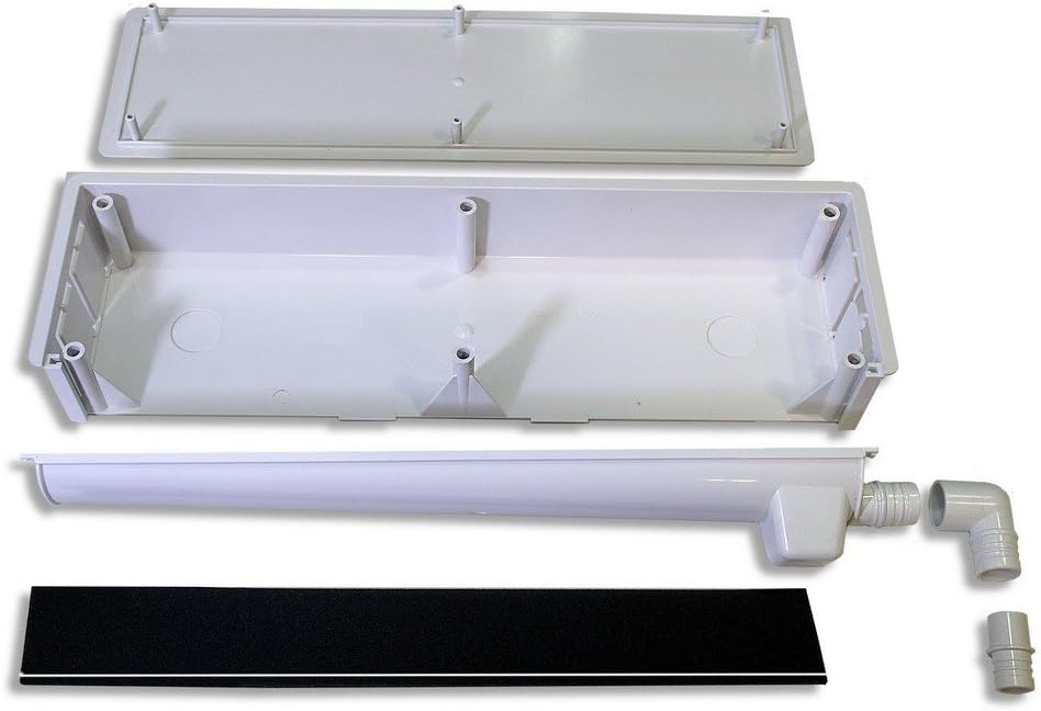 FAMATEL 3208 - Caja preinstalacion aire acondicionado: Amazon.es: Bricolaje y herramientas