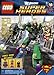 LEGO Super Heroes Superman Vs Power Armor Lex 6862 (Discontinued by manufacturer)
