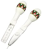 Wii Soft Maracas