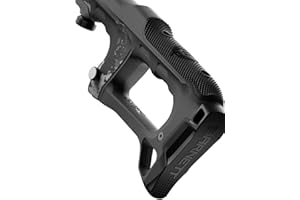 Demun D-Tac Butt Stock Extension - Reduce Cocking Effort by Additional 25% on Any Demun Mini Crossbow.