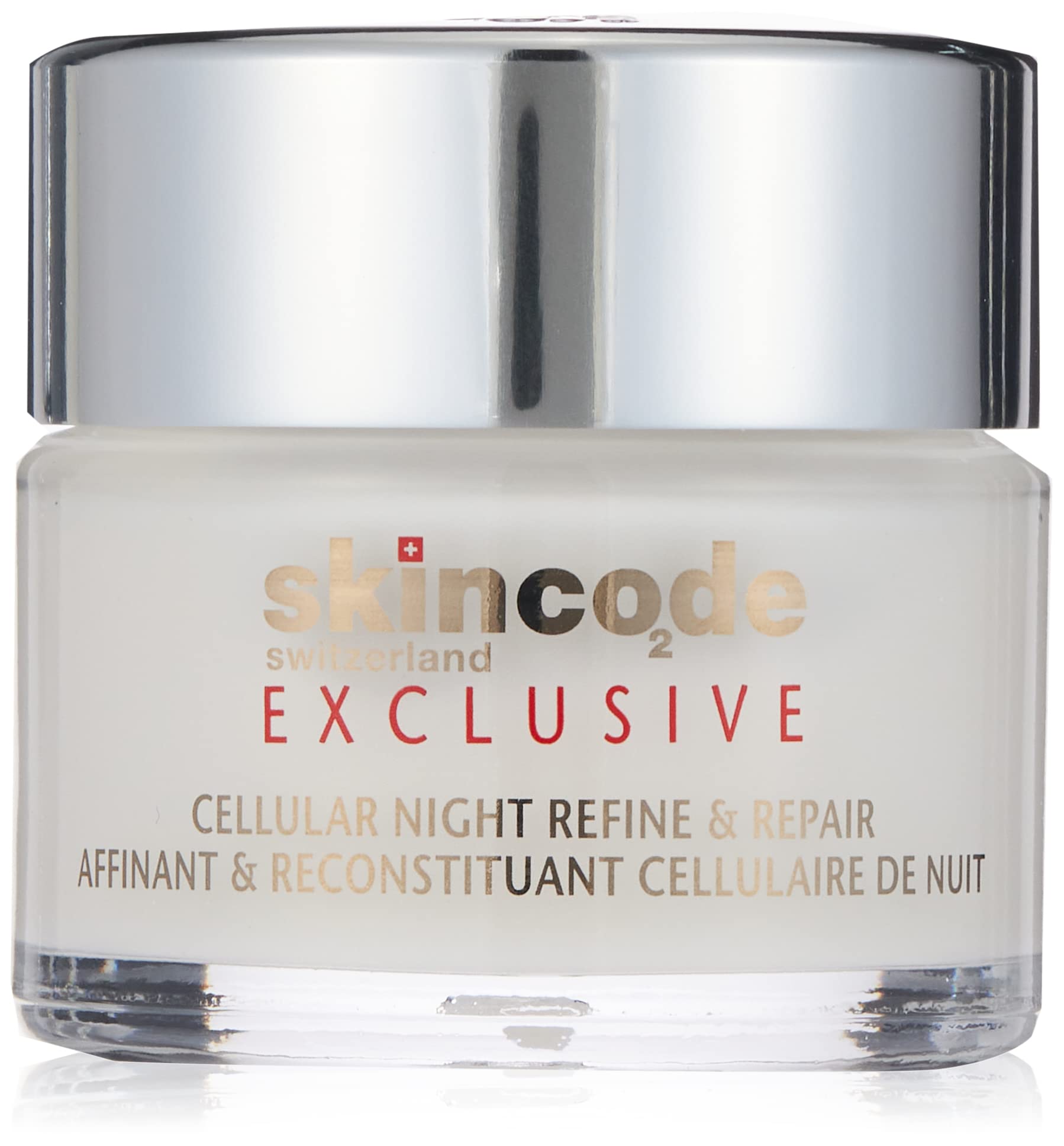 Skincode 5023 Refining & Night Cellular