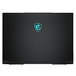 MSI Stealth 18 HX AI 18” 240Hz QHD+ Gaming