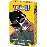 SaberOH! Dulmi! Card Game