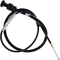 2×Throttle Cable Push For Honda CB1000C CB1000R CB650 CB650C CB750