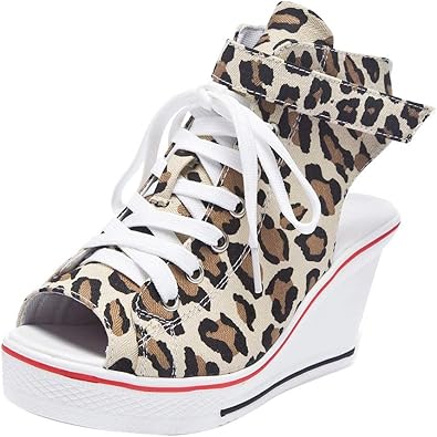 leopard shoes 2019