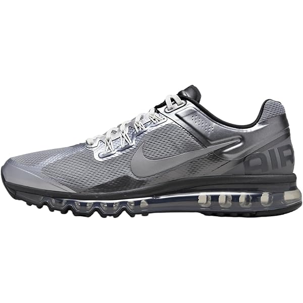 Amazon.com | Nike Air Max 2013 Shoes (HQ3481-099, Metallic