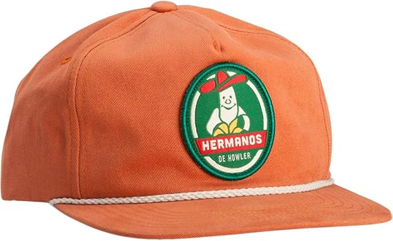Howler brothers hermanos hat Clearance