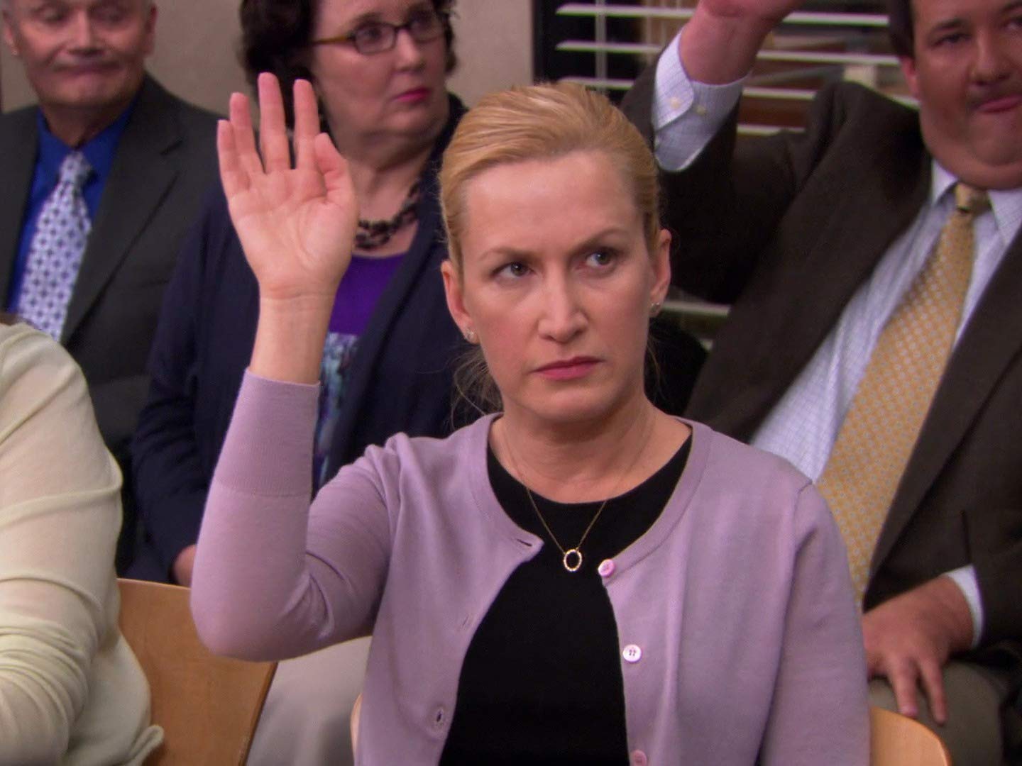 Watch The Office [US] Season 8 Prime Video