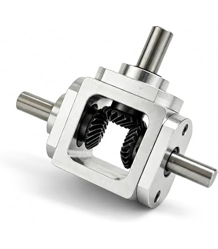 Bevel anima セット Amazon.com: ZORZA 1Pcs 1:1 Right Angle Bevel Gearbox 10mm Shaft