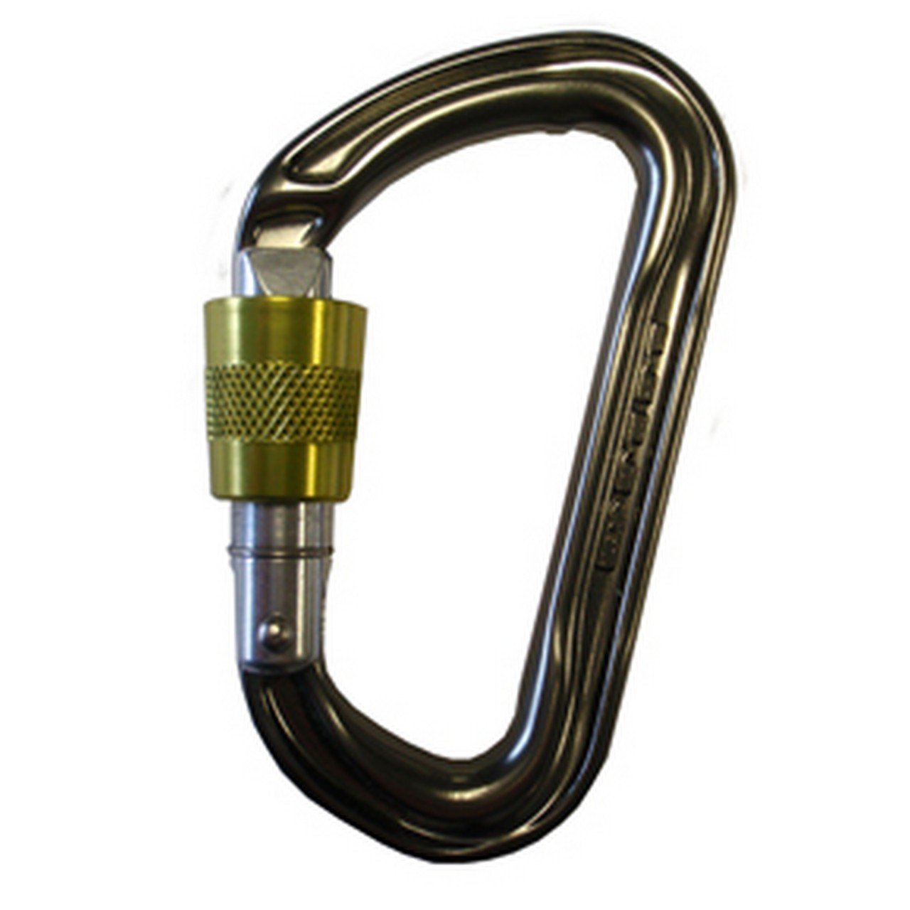 DMM Phantom Screwgate Carabiner