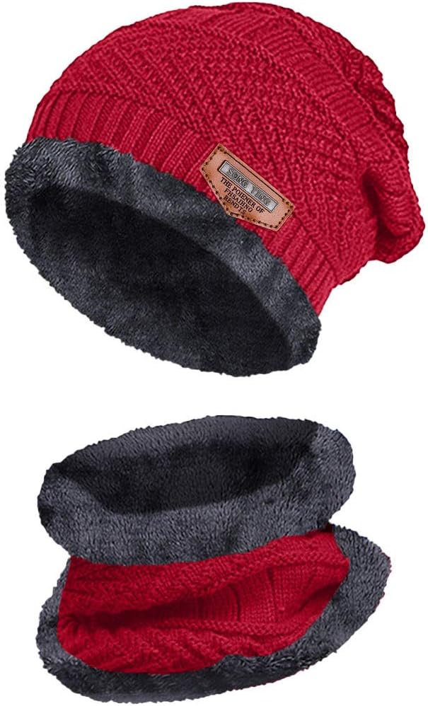professional winter hat