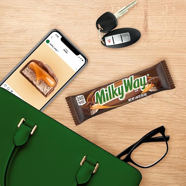 MILKY WAY, 1.84 OZ