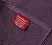 Cotton Bath Towels (Plum, 30 x 56 Inch) Luxury Bath Sheet Perfect for Home, Bathrooms, Pool and Gym Ringspun Cotton by Utopia Towels