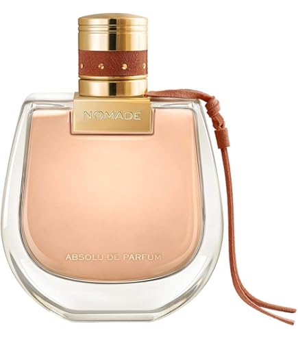 Chloe Nomade Eau De Parfum for Women, 2.5 ounces : Amazon.ca