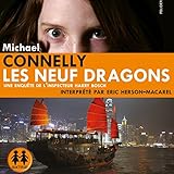 Les neuf dragons (Harry Bosch 15)