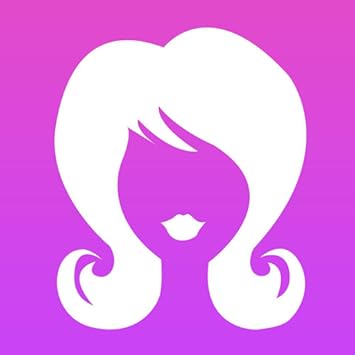 Amazon Com Women S Hairstyles Pro Virtual Hair Makeover Try On