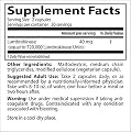 Doctor's Best, Best Lumbrokinase, 20 mg, 60 Capsules