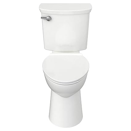 American Standard 209aa137 020 Yorkville Vormax Right Height