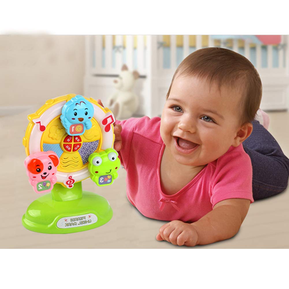 baby ferris wheel toy